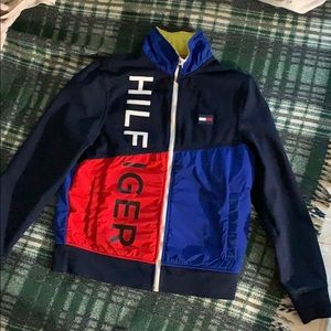 Authentic Tommy Hilfiger jacket